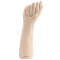 Фистинг - Кулак для фистинга Belladonna s Bitch Fist - 28 см.