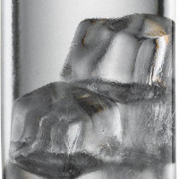Хайбол «Конвеншн»;хр.стекло;370мл;D=62,H=155мм;прозр.