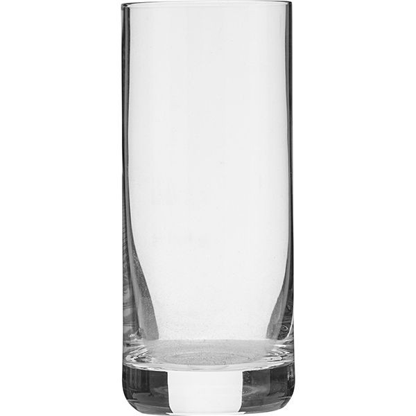 Хайбол «Конвеншн»;хр.стекло;370мл;D=62,H=155мм;прозр.