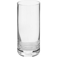 Хайбол «Конвеншн»;хр.стекло;370мл;D=62,H=155мм;прозр.