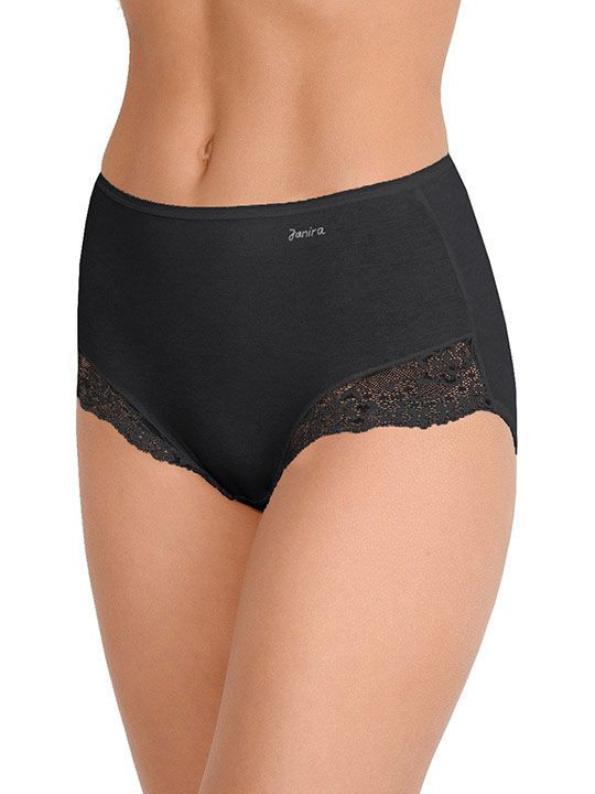 Набор из 2 plus size трусиков-слип Esencial