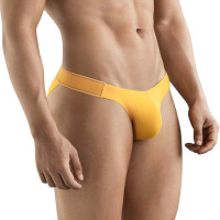 Желтые трусы-брифы Clever Sapphire Brief