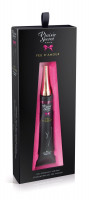 Стимулирующий гель для женщин Feu d Amour Gel Stimulant Plaisirs Secrets - 30 мл.