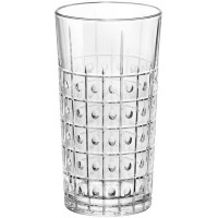 Хайбол «Эсте»;стекло;490мл;D=84,H=157мм;прозр.
