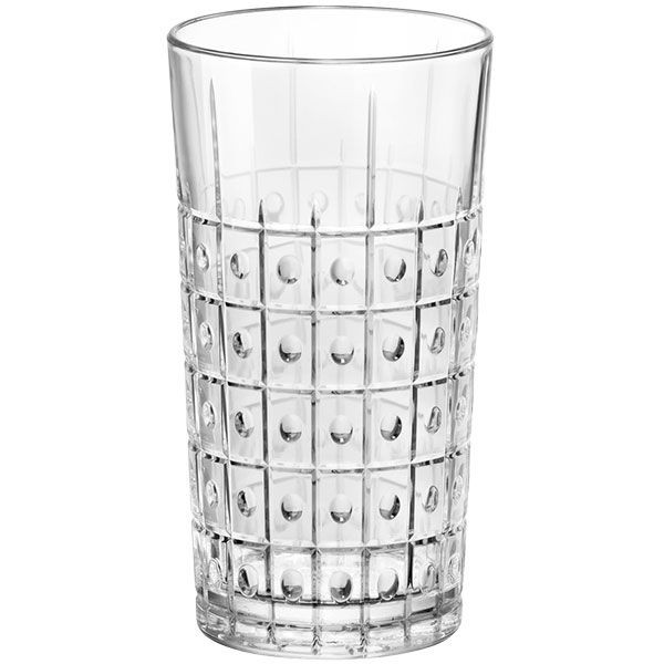 Хайбол «Эсте»;стекло;490мл;D=84,H=157мм;прозр.