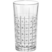 Хайбол «Эсте»;стекло;490мл;D=84,H=157мм;прозр.