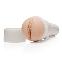 Мастурбатор-вагина Fleshlight Girls - Kenzie Reeves Cream Puff