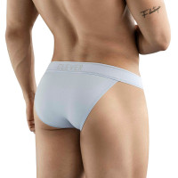 Голубые трусы-брифы Clever Sapphire Brief
