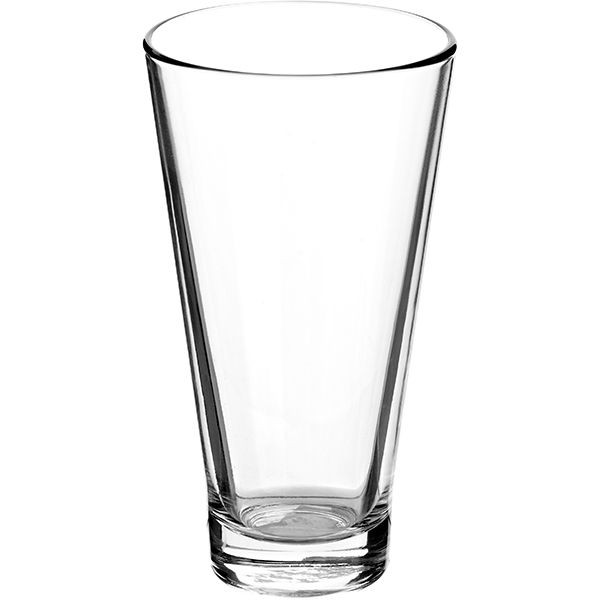 Хайбол «Нью Белл»;стекло;350мл;D=84,H=154мм;прозр.