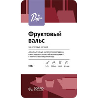 Чай «Фруктовый вальс» ; фруктовый листовой 500 г