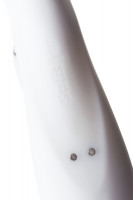 Hi-tech - Вибромассажер с вакуумно-волновой клиторальной стимуляцией Satisfyer Pro + G-Spot - 22 см.