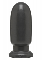 Фистинг - Анальный стимулятор Shell Shock Large - 21,6 см.