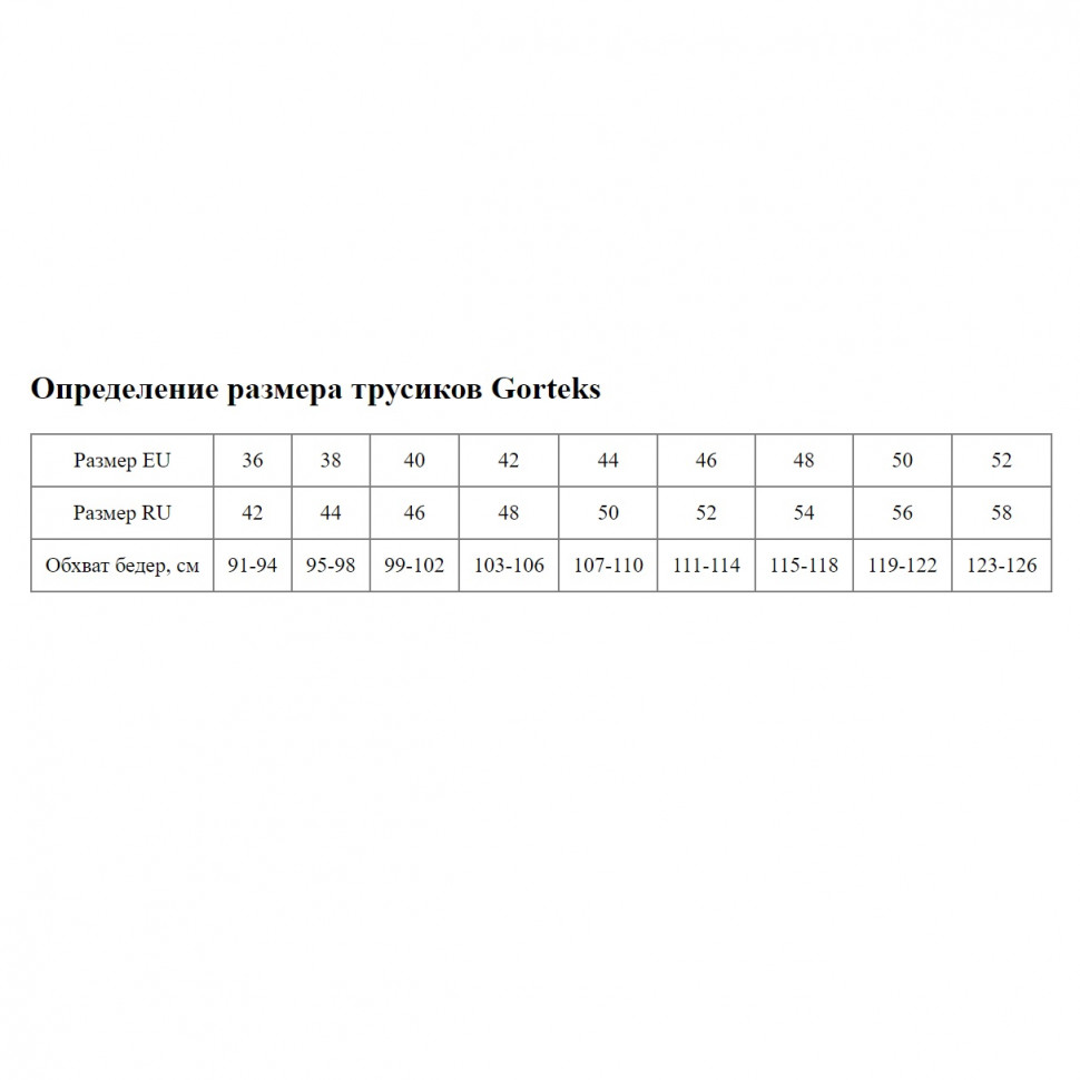 Трусы-стринги Astra со звездами