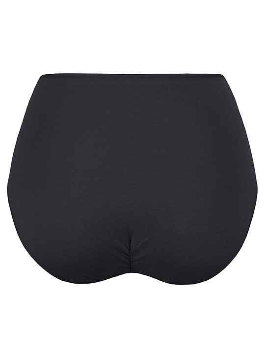Трусики из эластичной микрофибры Perfect Day Cotton