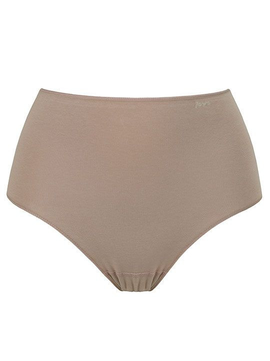 Трусики из эластичной микрофибры Perfect Day Cotton