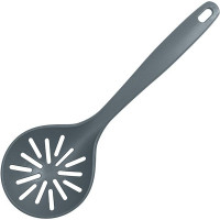 Шумовка «Бэйсик» (до +200 °С);полиамид;,L=28см;в ассорт.