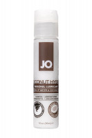 Водно-масляный лубрикант JO Silicon free Hybrid Lubricant ORIGINAL- 30 мл.