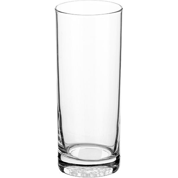 Хайбол «Кортина»;стекло;370мл;D=62,H=162мм;прозр.
