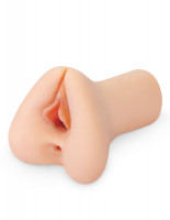 Телесный мастурбатор Pick Your Pleasure XL Stroker