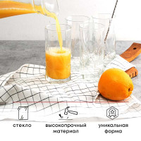 Хайбол «Рош» (объем 450 мл.)