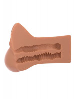 Карамельный мастурбатор Pick Your Pleasure XL Stroker